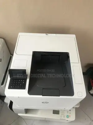 Hp Laserjet M607