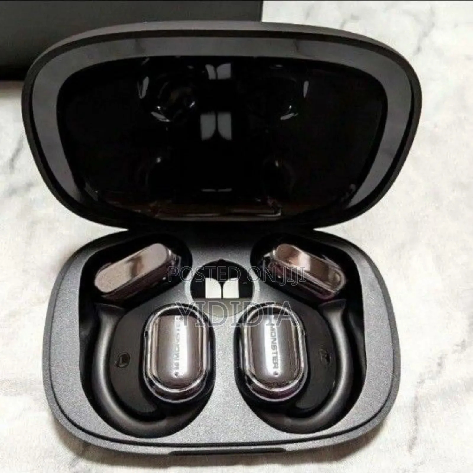 Monster Open Ear Ac100 – Sports Wireless Headphones
