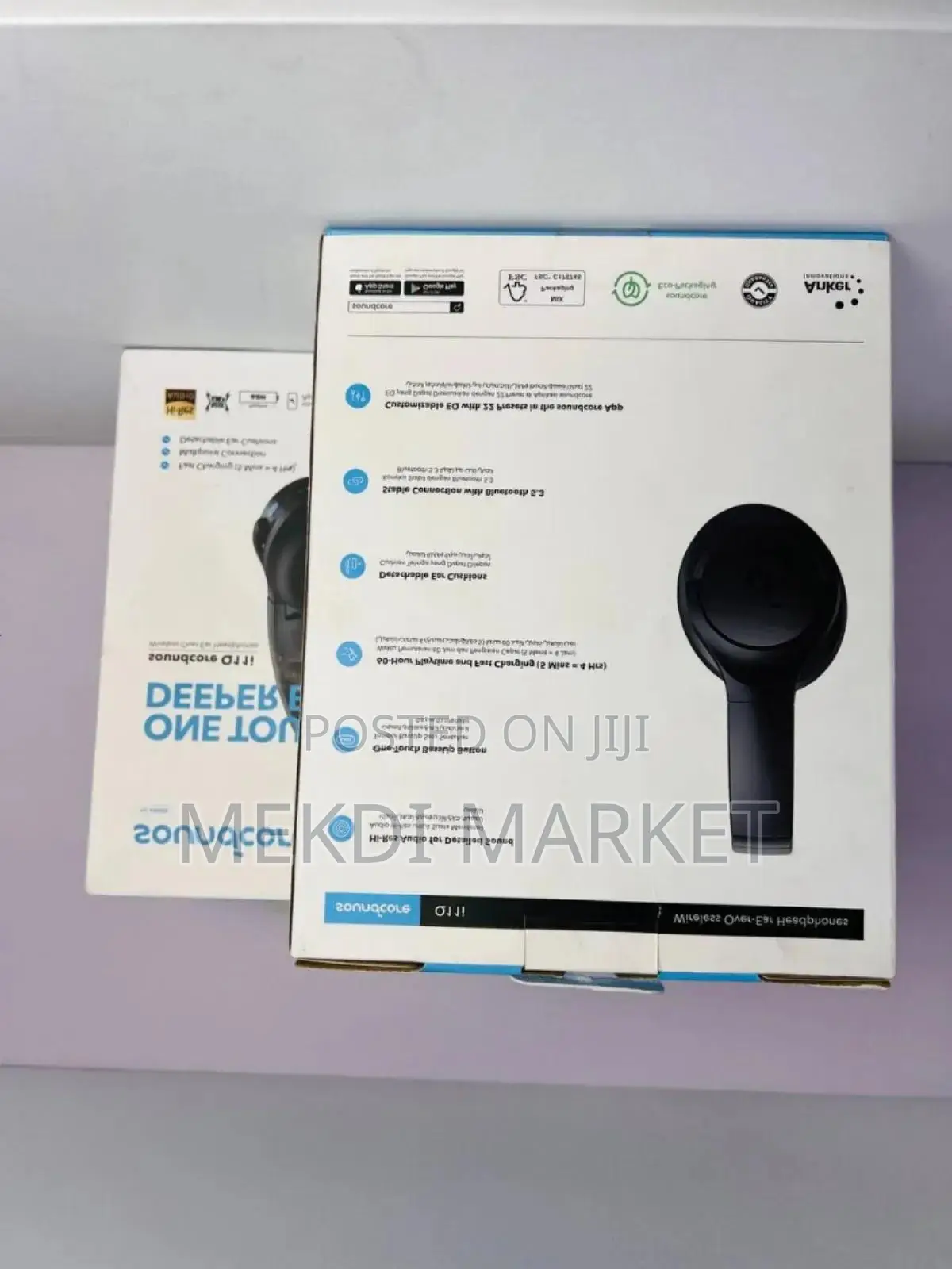 Sound Core Q11i