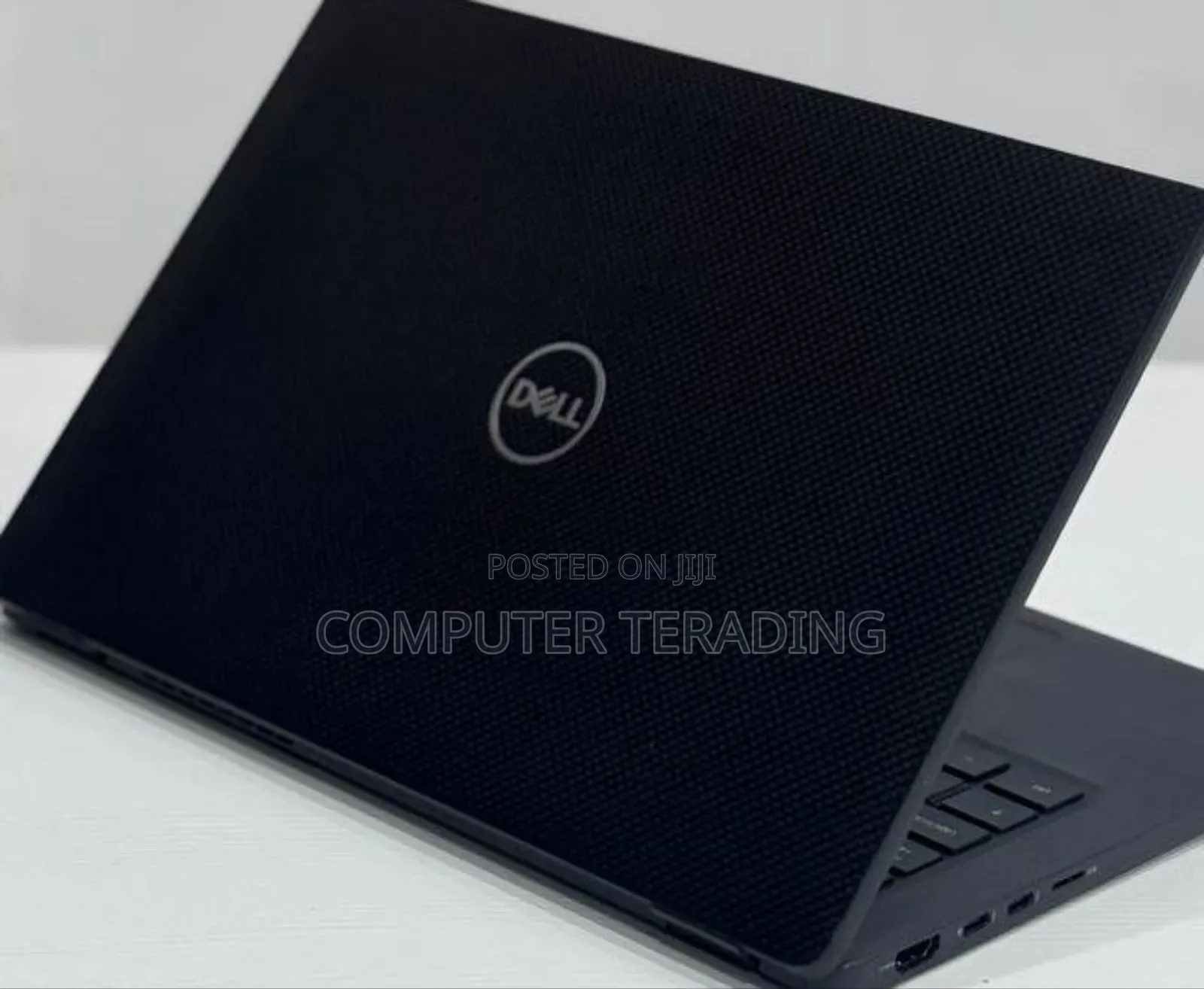 New Laptop Dell Latitude 7410 16GB Intel Core i5 SSD 512GB