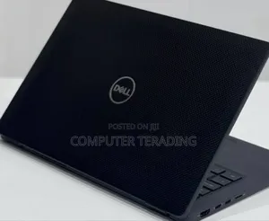 New Laptop Dell Latitude 7410 16GB Intel Core i5 SSD 512GB