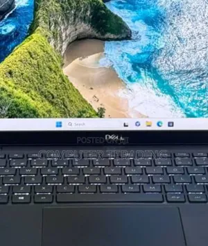New Laptop Dell Latitude 7410 16GB Intel Core i5 SSD 512GB