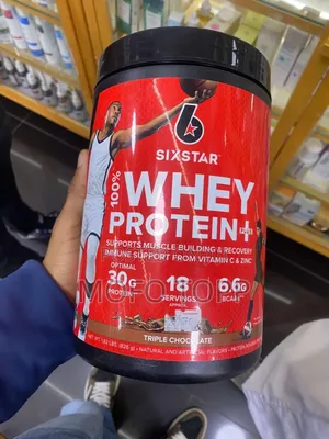 Protien Powder