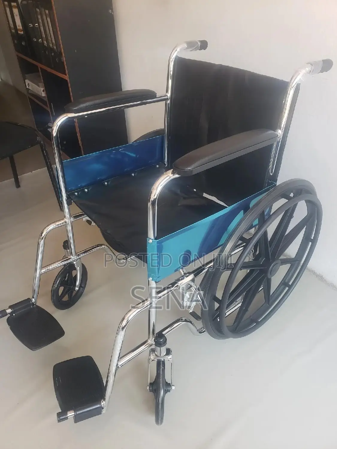 Wheelchair