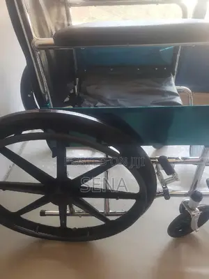 Wheelchair