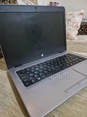 Laptop HP EliteBook 840 8GB Intel Core i5 HDD 1T