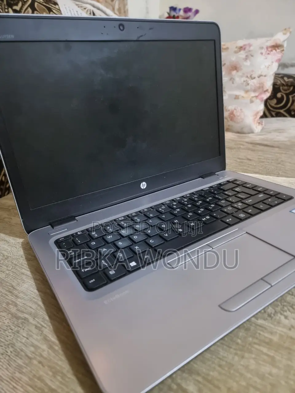 Laptop HP EliteBook 840 8GB Intel Core i5 HDD 1T