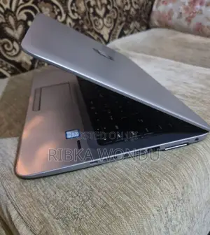 Laptop HP EliteBook 840 8GB Intel Core i5 HDD 1T