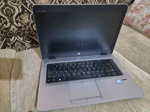 Laptop HP EliteBook 840 8GB Intel Core i5 HDD 1T