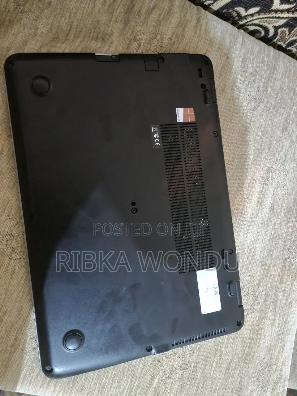 Laptop HP EliteBook 840 8GB Intel Core i5 HDD 1T