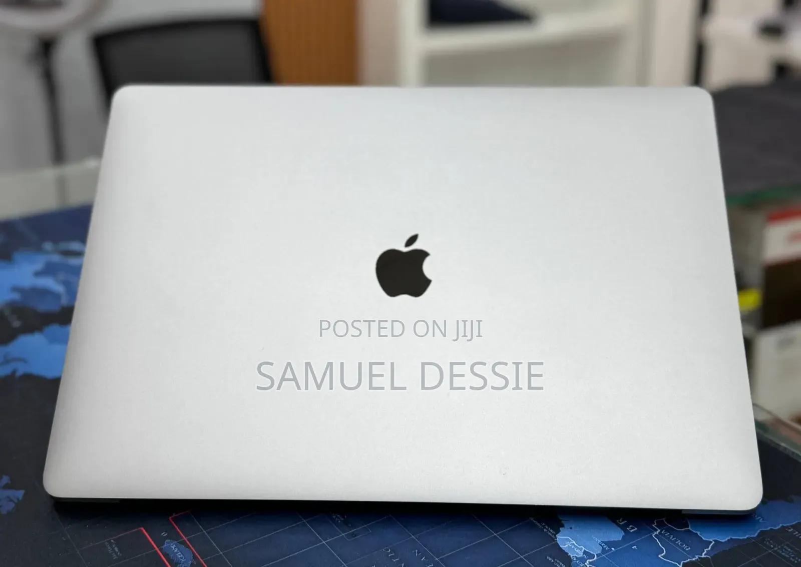 New Laptop Apple MacBook Pro 2019 16GB Intel Core i7 SSD 512GB