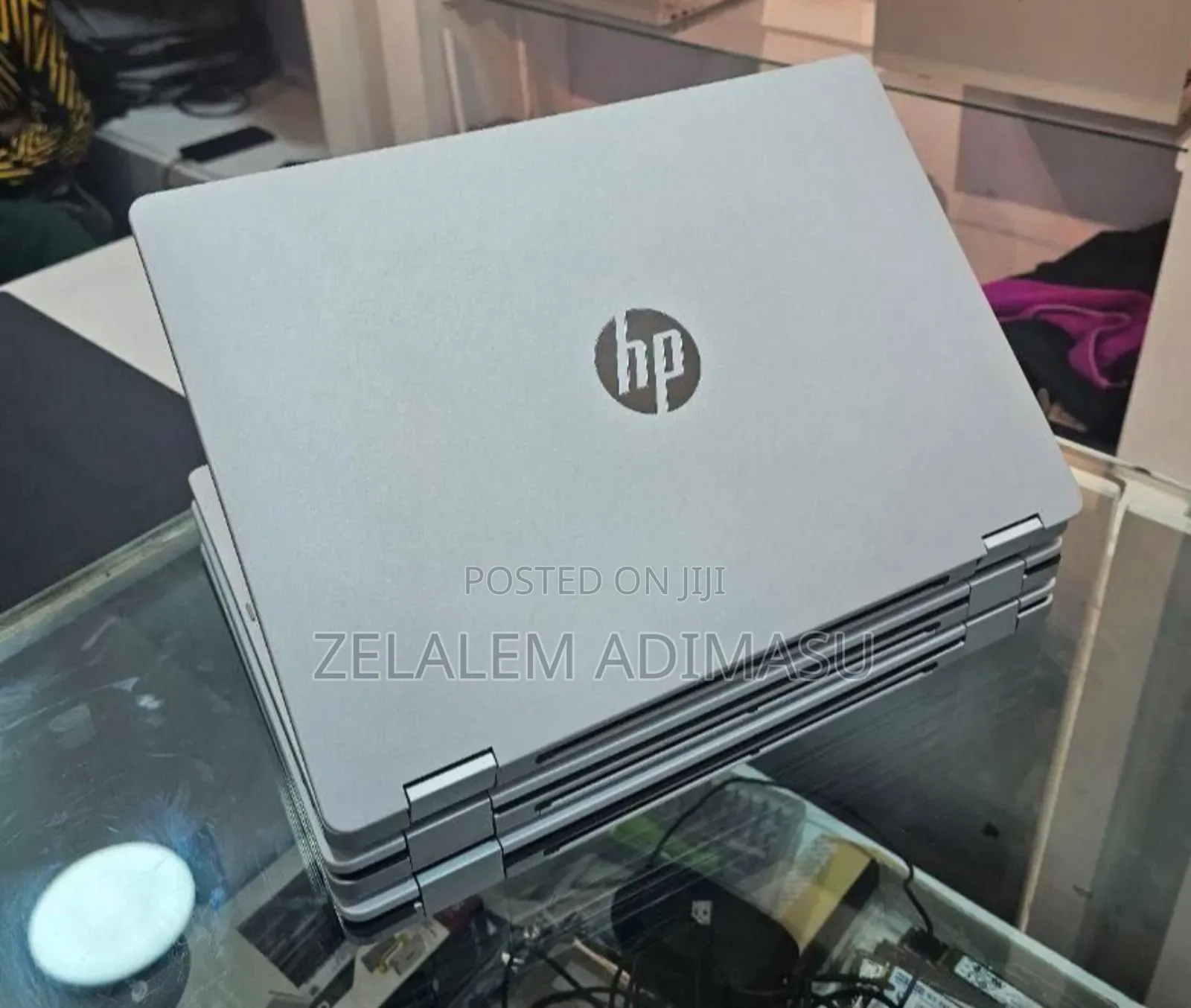 New Laptop HP OmniBook 5 Flip 16GB Intel Core 7 SSD 512GB