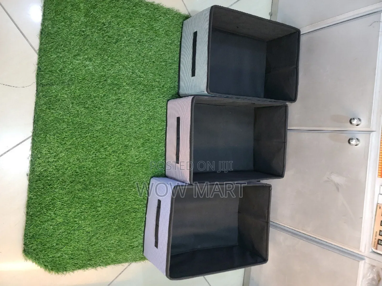 Cloth Storage Box