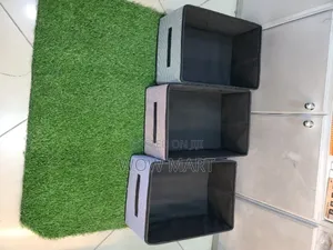 Cloth Storage Box