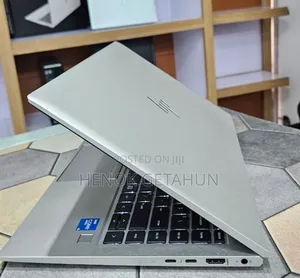New Laptop HP EliteBook 840 16GB Intel Core i5 SSD 512GB