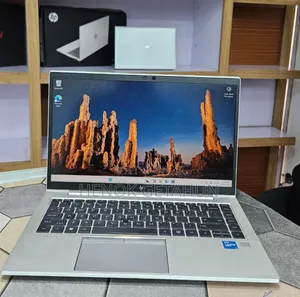 New Laptop HP EliteBook 840 16GB Intel Core i5 SSD 512GB