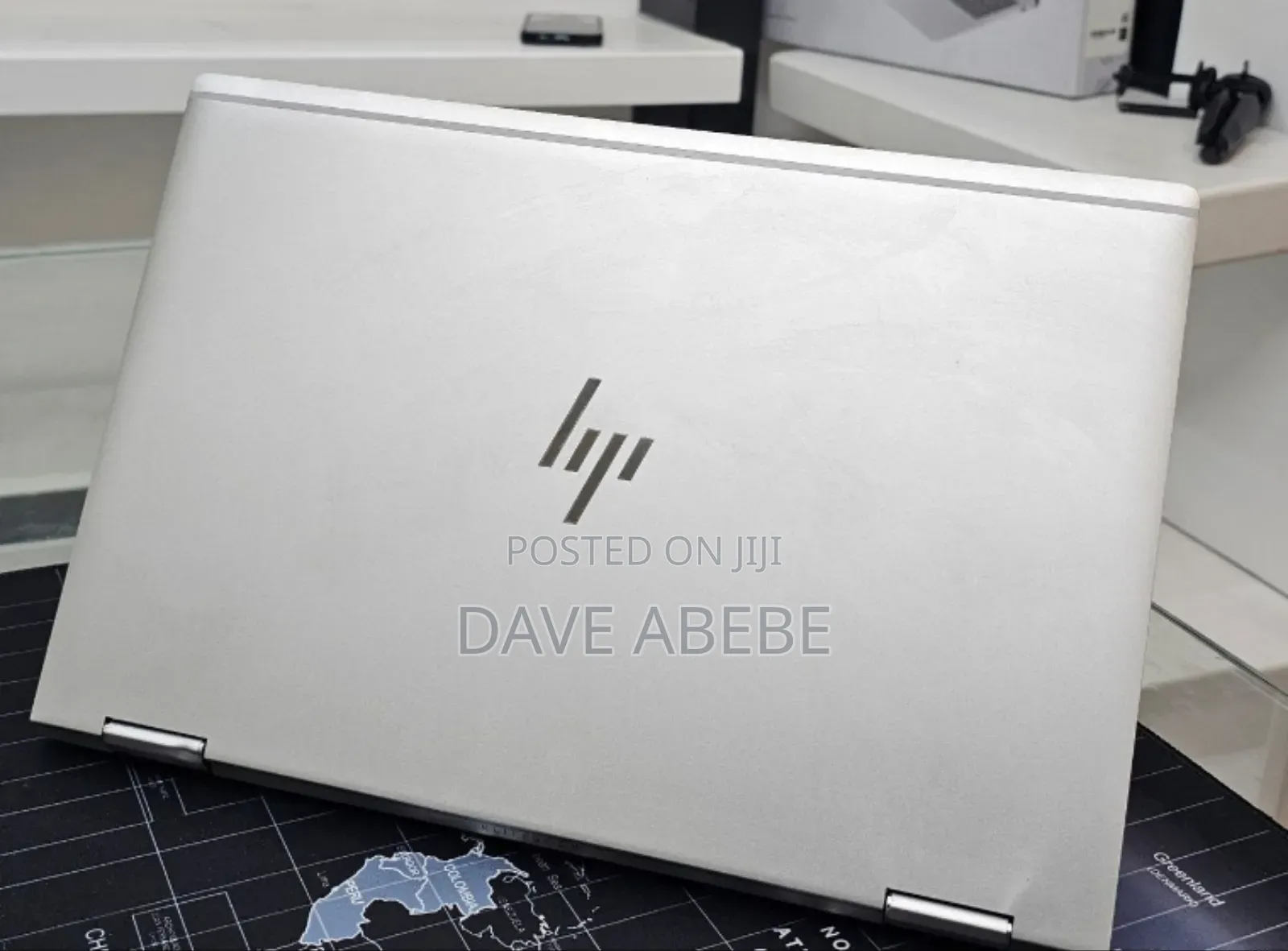 New Laptop HP EliteBook x360 1040 G5 16GB Intel Core i7 SSD 256GB