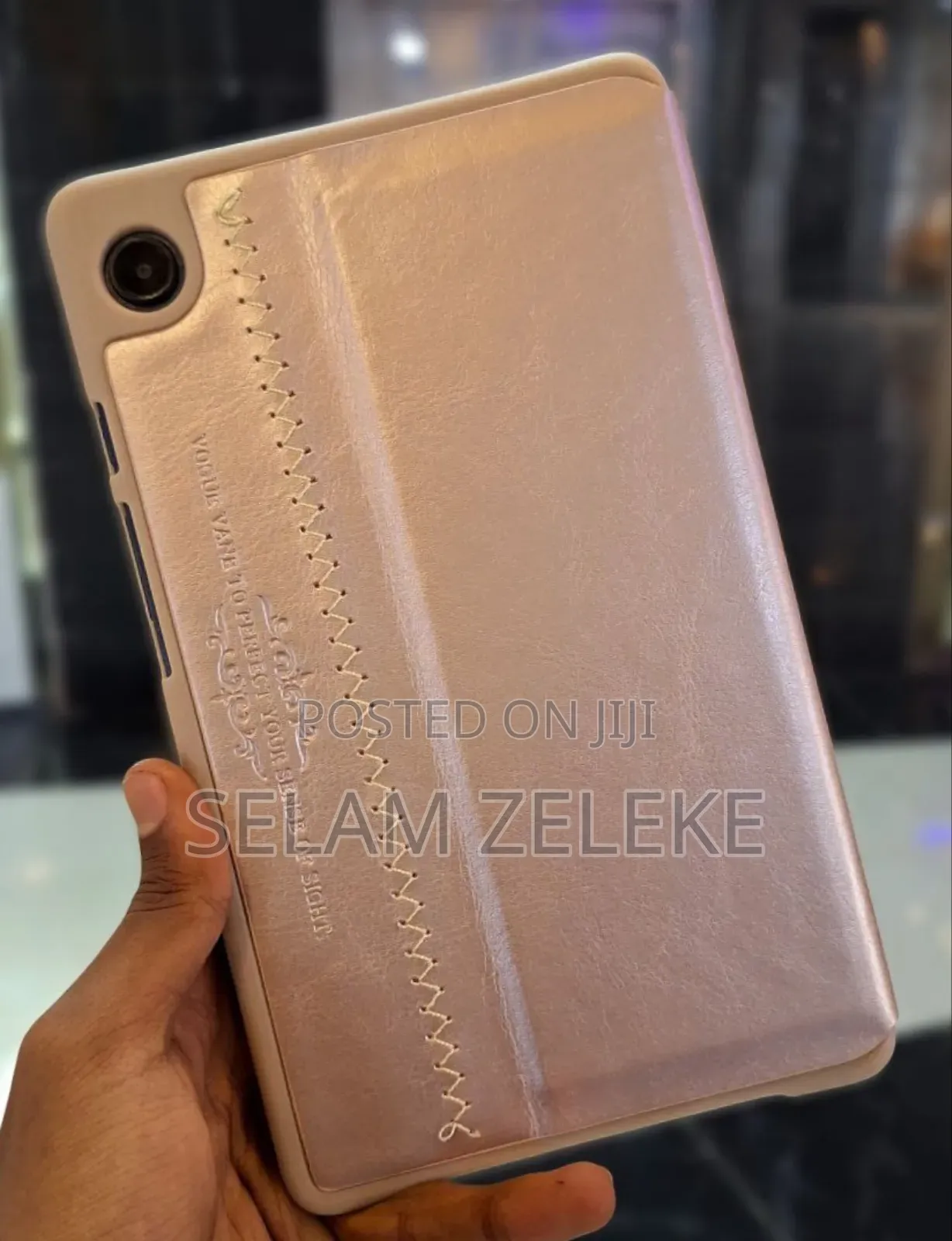 New Samsung Galaxy Tab A9 64 GB Silver