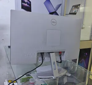 Dell S2721hn Monitor Screen Size 27 Inch