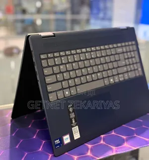 New Laptop Lenovo Yoga 3 16GB Intel Core Ultra 7 SSD 1T