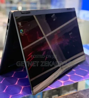 New Laptop Lenovo Yoga 3 16GB Intel Core Ultra 7 SSD 1T