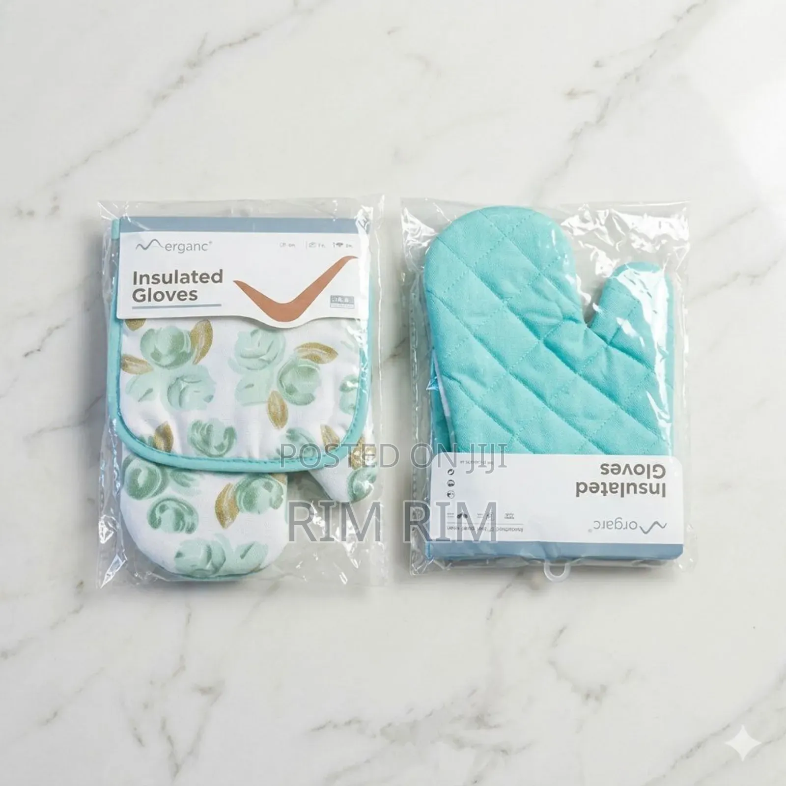 Kitchen Gloves