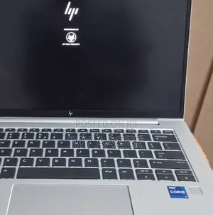 New Laptop HP EliteBook 840 G9 16GB Intel Core i7 SSD 1T