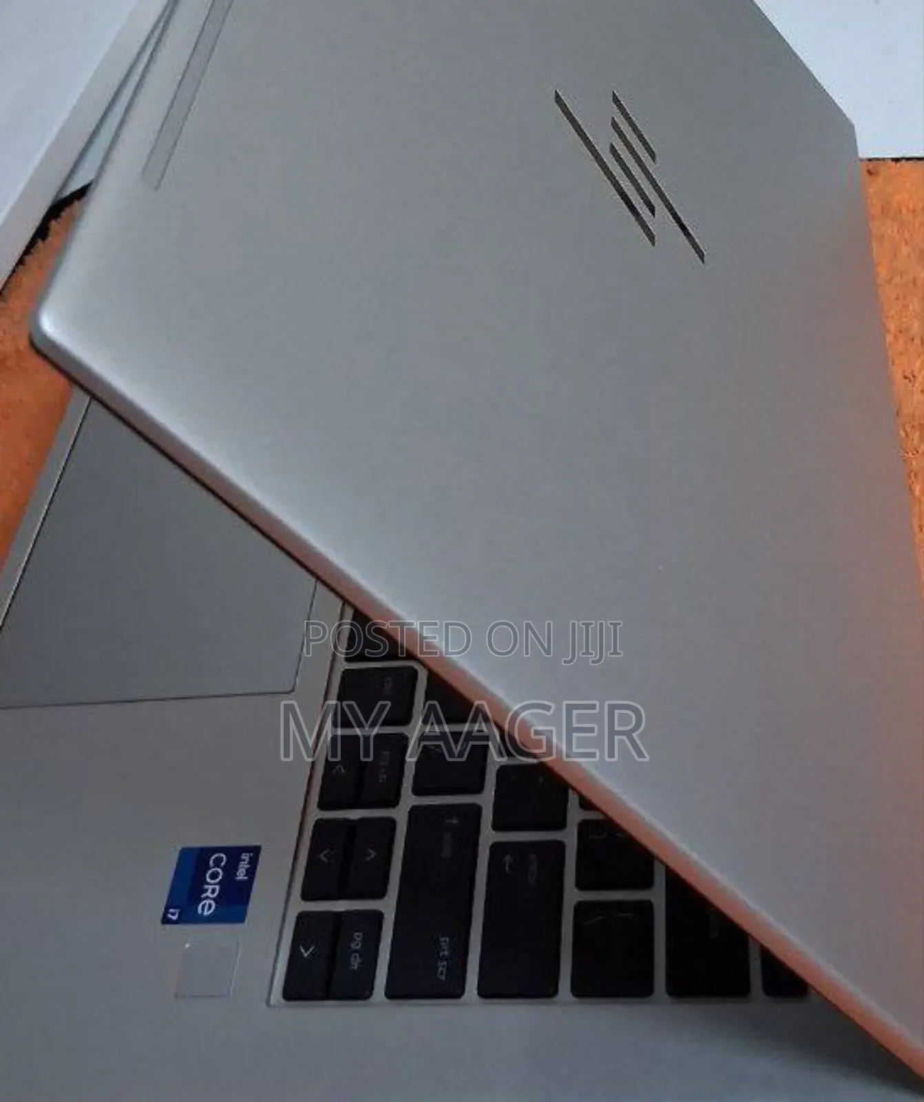 New Laptop HP EliteBook 840 G9 16GB Intel Core i7 SSD 1T