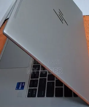 New Laptop HP EliteBook 840 G9 16GB Intel Core i7 SSD 1T