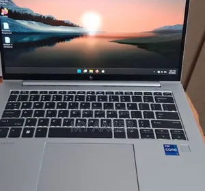 New Laptop HP EliteBook 840 G9 16GB Intel Core i7 SSD 1T