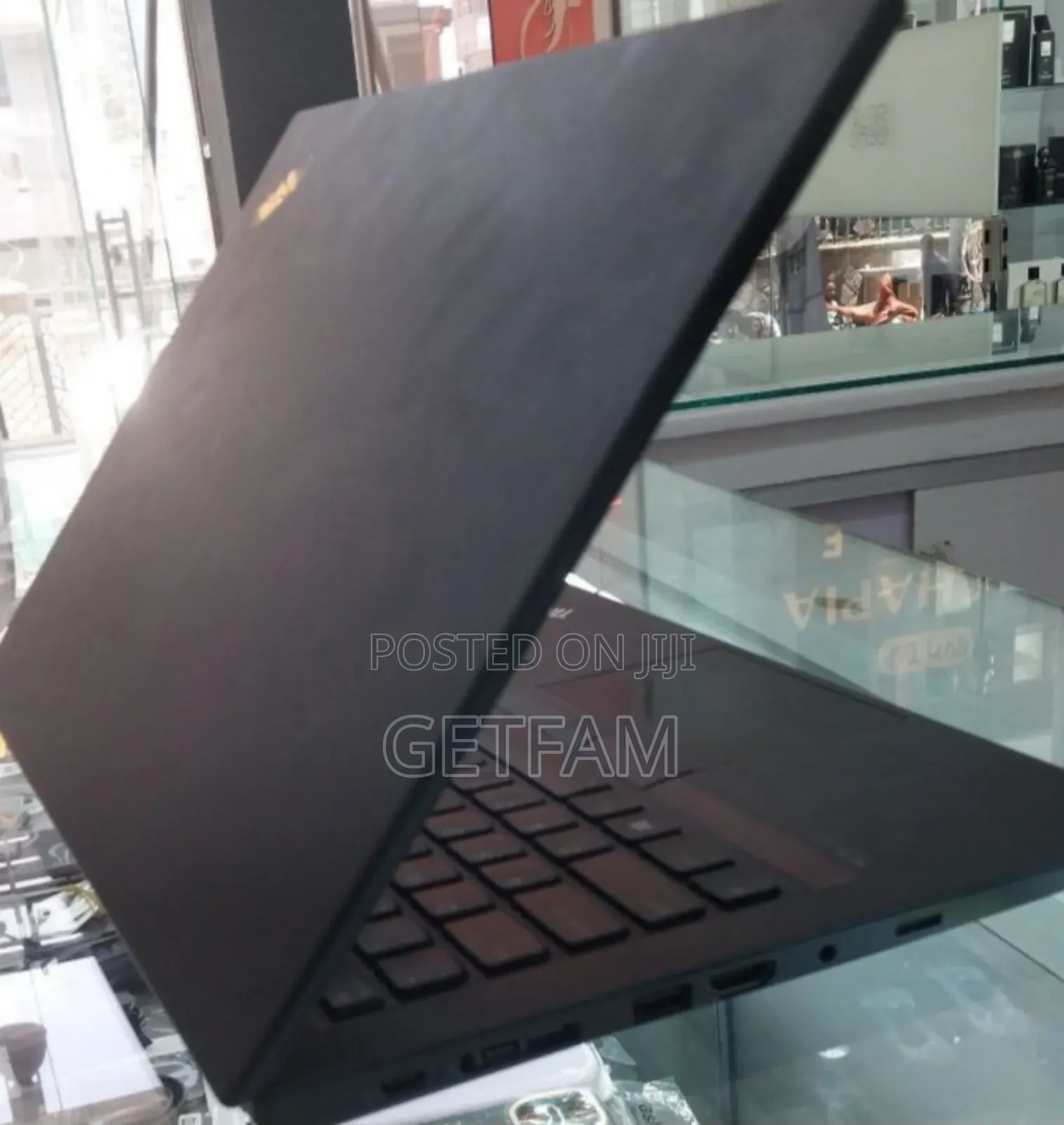 New Laptop Lenovo ThinkPad T14 16GB Intel Core i7 SSD 512GB
