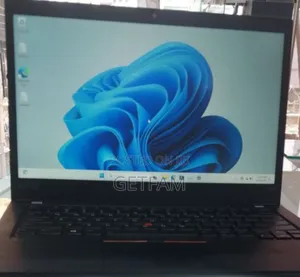 New Laptop Lenovo ThinkPad T14 16GB Intel Core i7 SSD 512GB