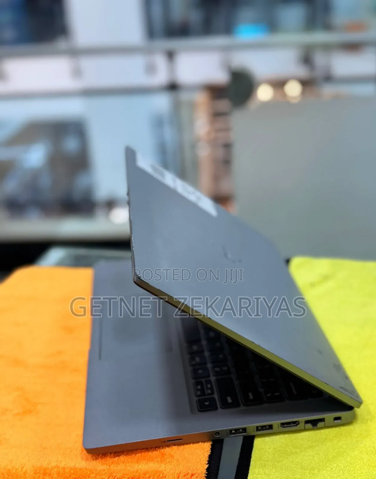 New Laptop Dell Latitude 5430 16GB Intel Core i5 SSD 512GB