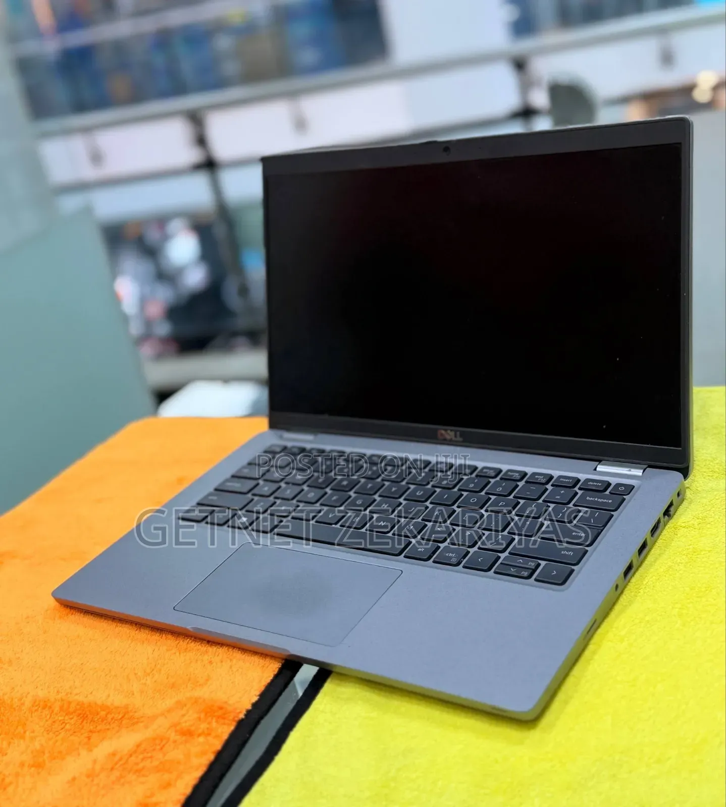 New Laptop Dell Latitude 5430 16GB Intel Core i5 SSD 512GB