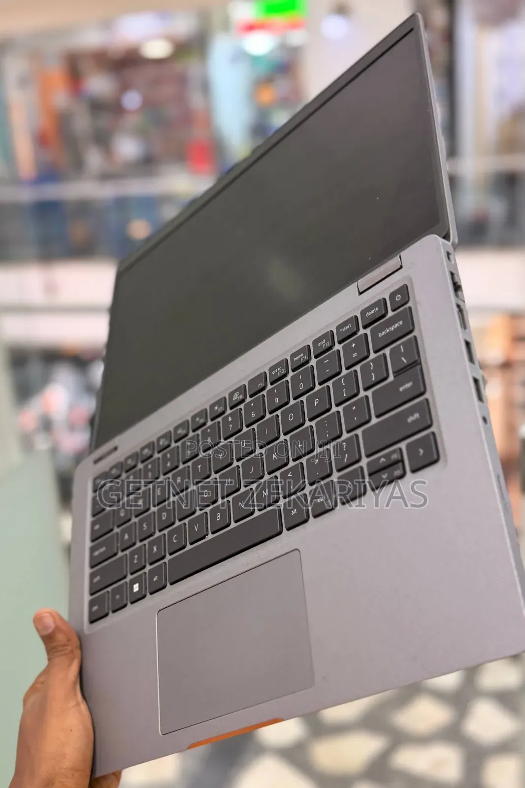 New Laptop Dell Latitude 5430 16GB Intel Core i5 SSD 512GB