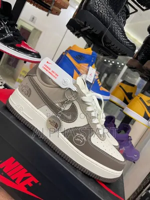 Nike Air Force Retro Yoy High Master Quality Shoes for You