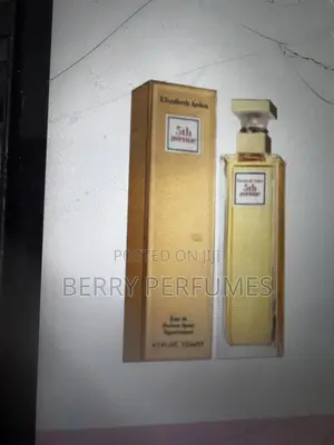 Elizabeth Arden 5th Avenue Perfume(For Women)