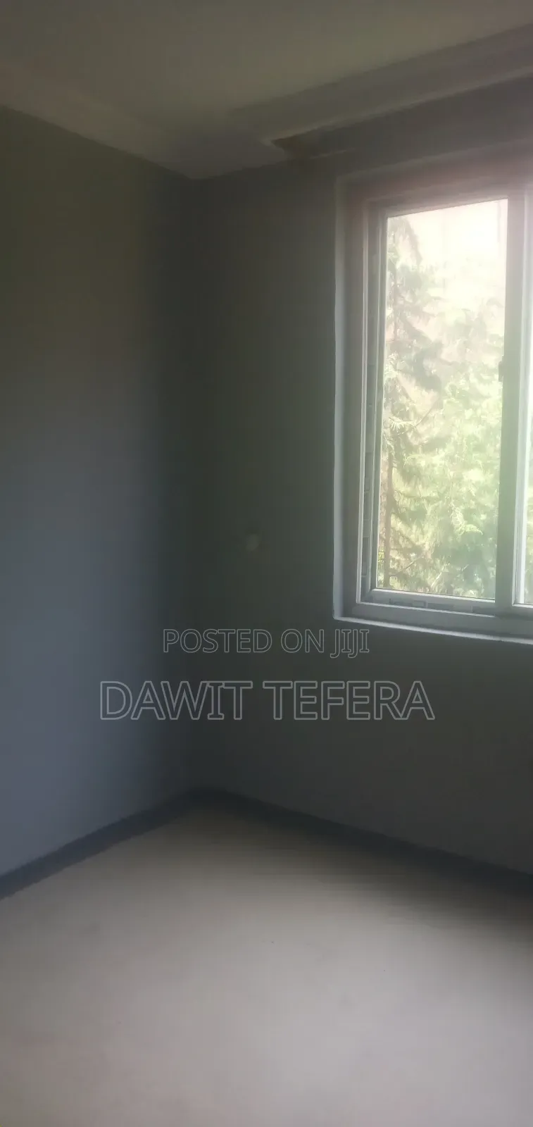 Furnished 1bdrm Condo in Gelan 3, Akaky Kaliti for sale