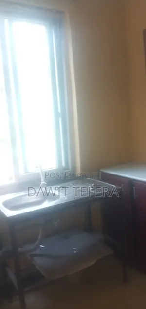 Furnished 1bdrm Condo in Gelan 3, Akaky Kaliti for sale