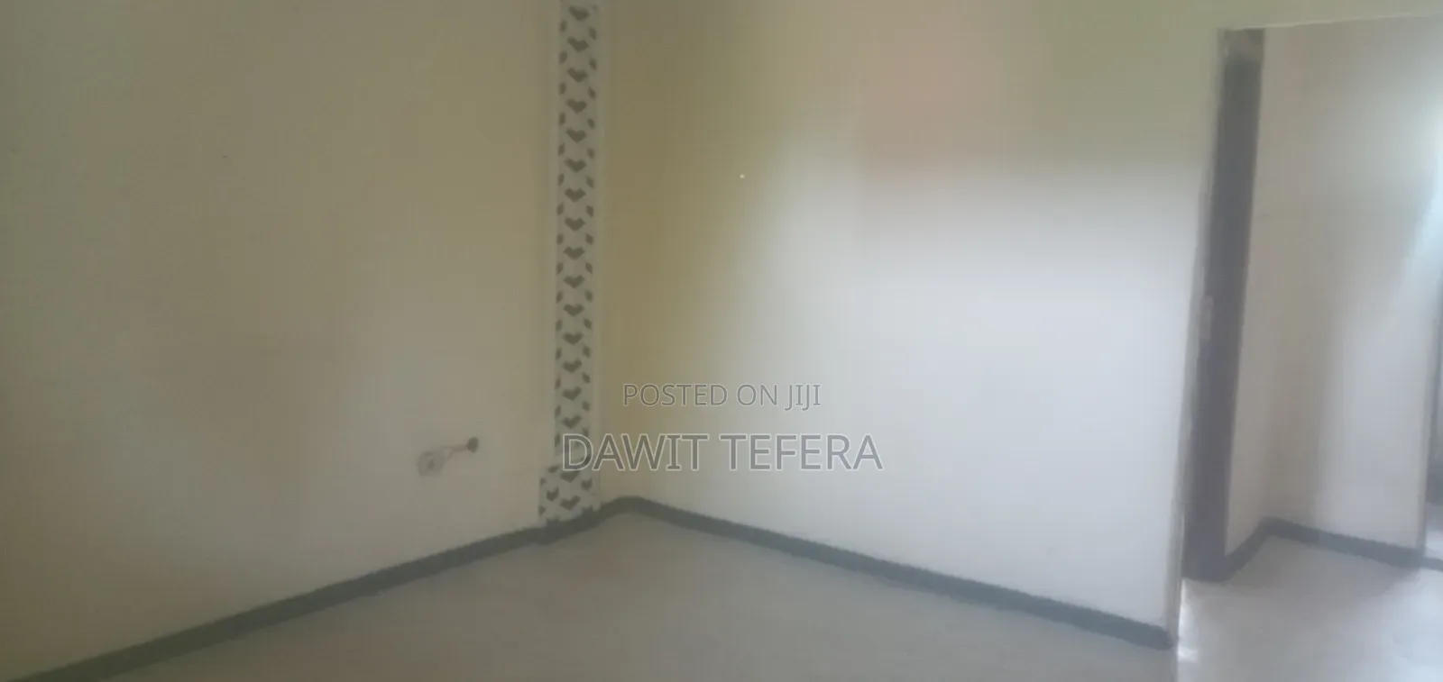Furnished 1bdrm Condo in Gelan 3, Akaky Kaliti for sale