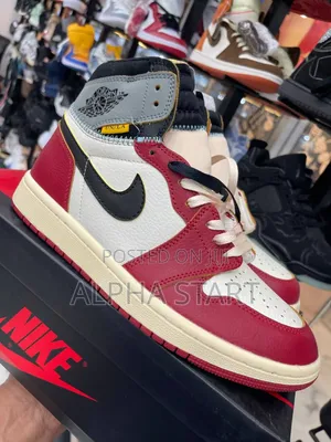 Jordan 1 Retro Solow Travis High Master Quality Boots Shoes for You