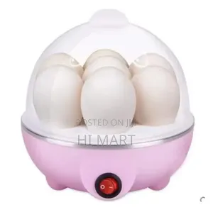 Multi Purpose Egg Poacher(እንቁላል መቀቀያ)