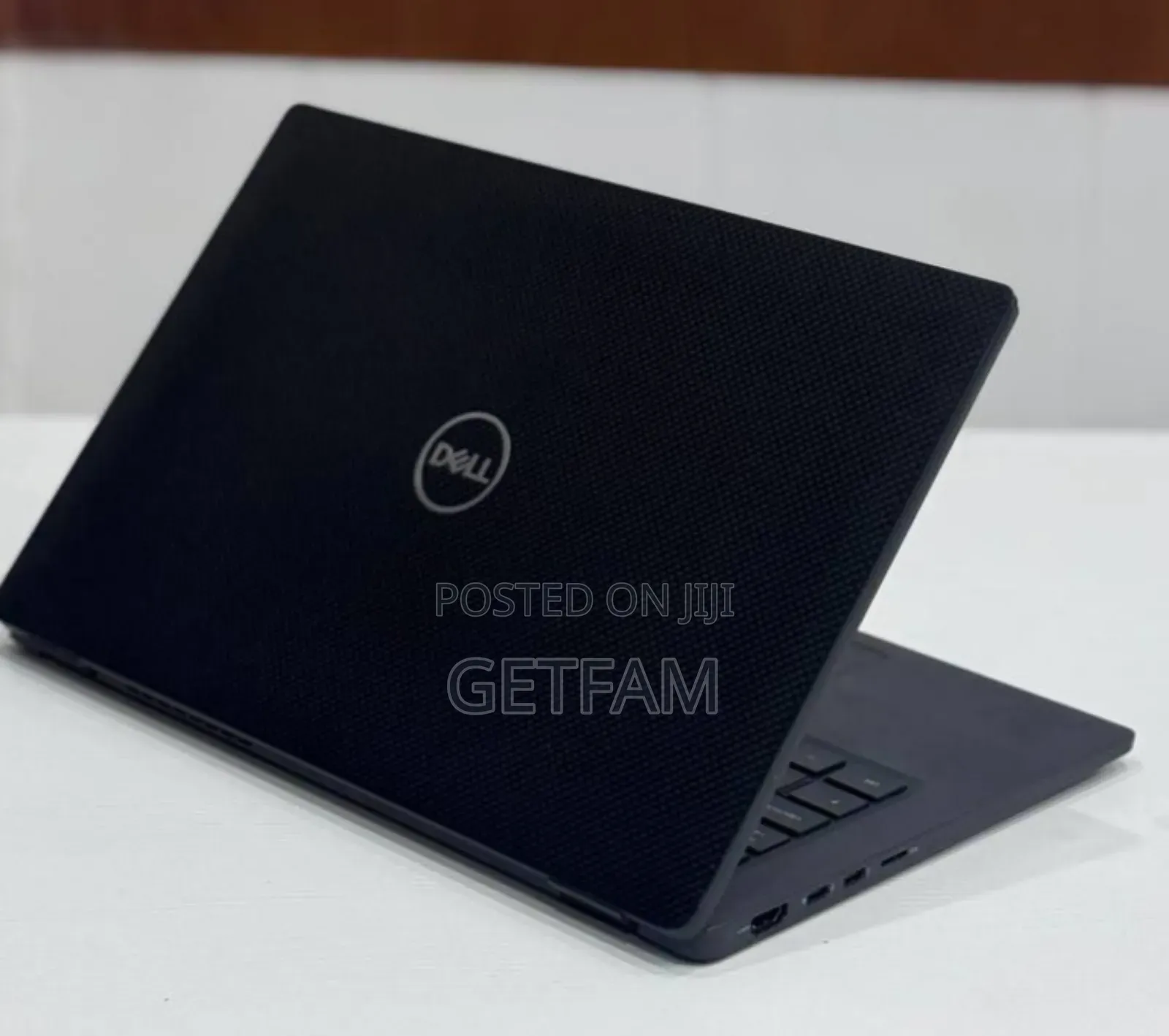New Laptop Dell Latitude 7410 16GB Intel Core i5 SSD 512GB