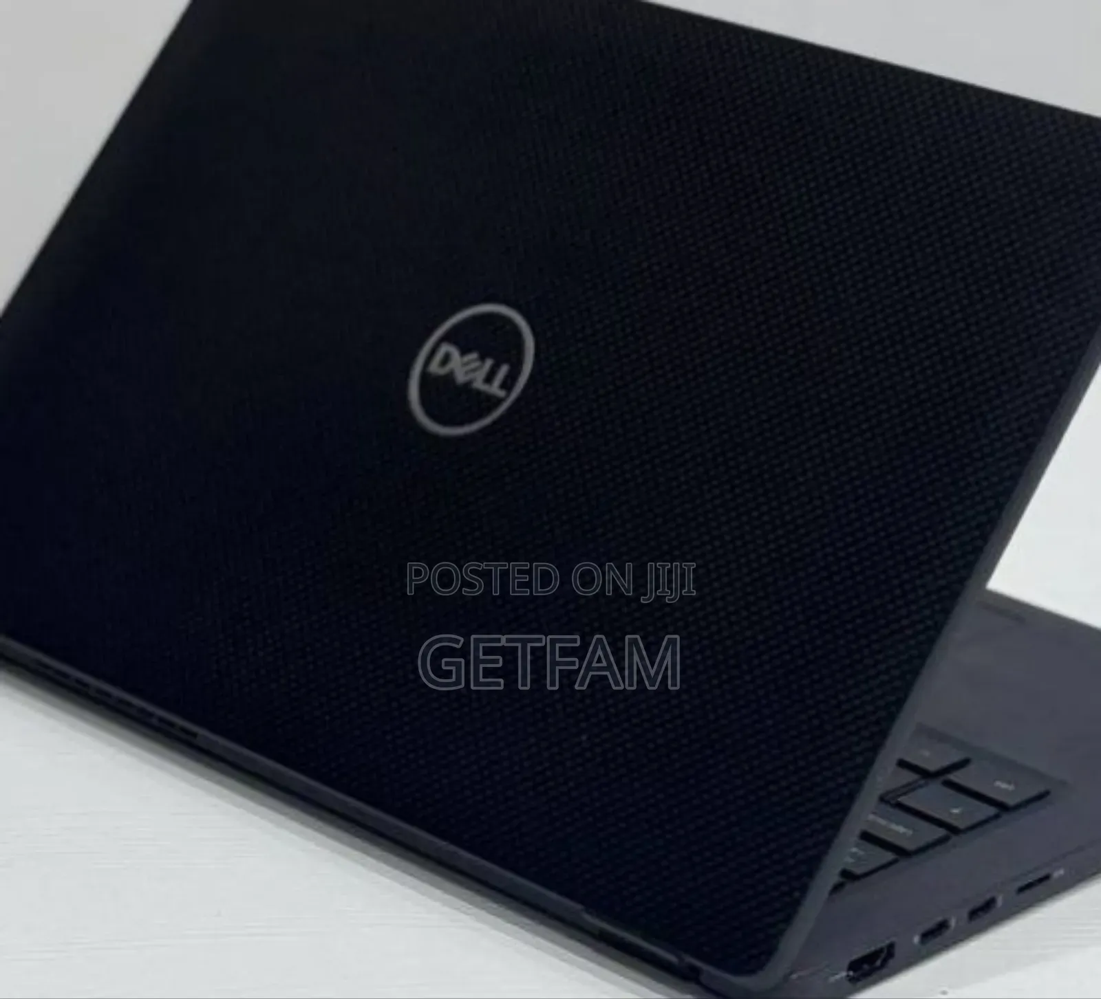New Laptop Dell Latitude 7410 16GB Intel Core i5 SSD 512GB