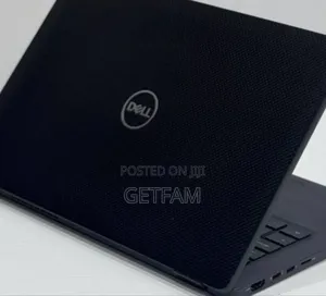New Laptop Dell Latitude 7410 16GB Intel Core i5 SSD 512GB