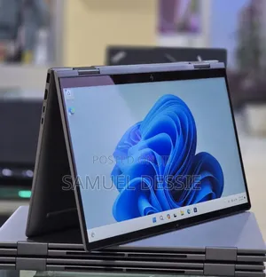 New Laptop HP Envy x360 16GB Intel Core 7 SSD 1T