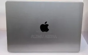 New Laptop Apple MacBook Pro M1 16GB Apple M1 Pro SSD 512GB
