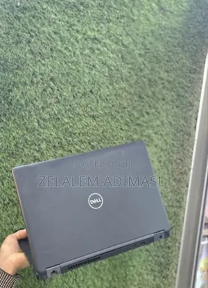 New Laptop Dell Latitude 5310 8GB Intel Core i5 SSD 256GB