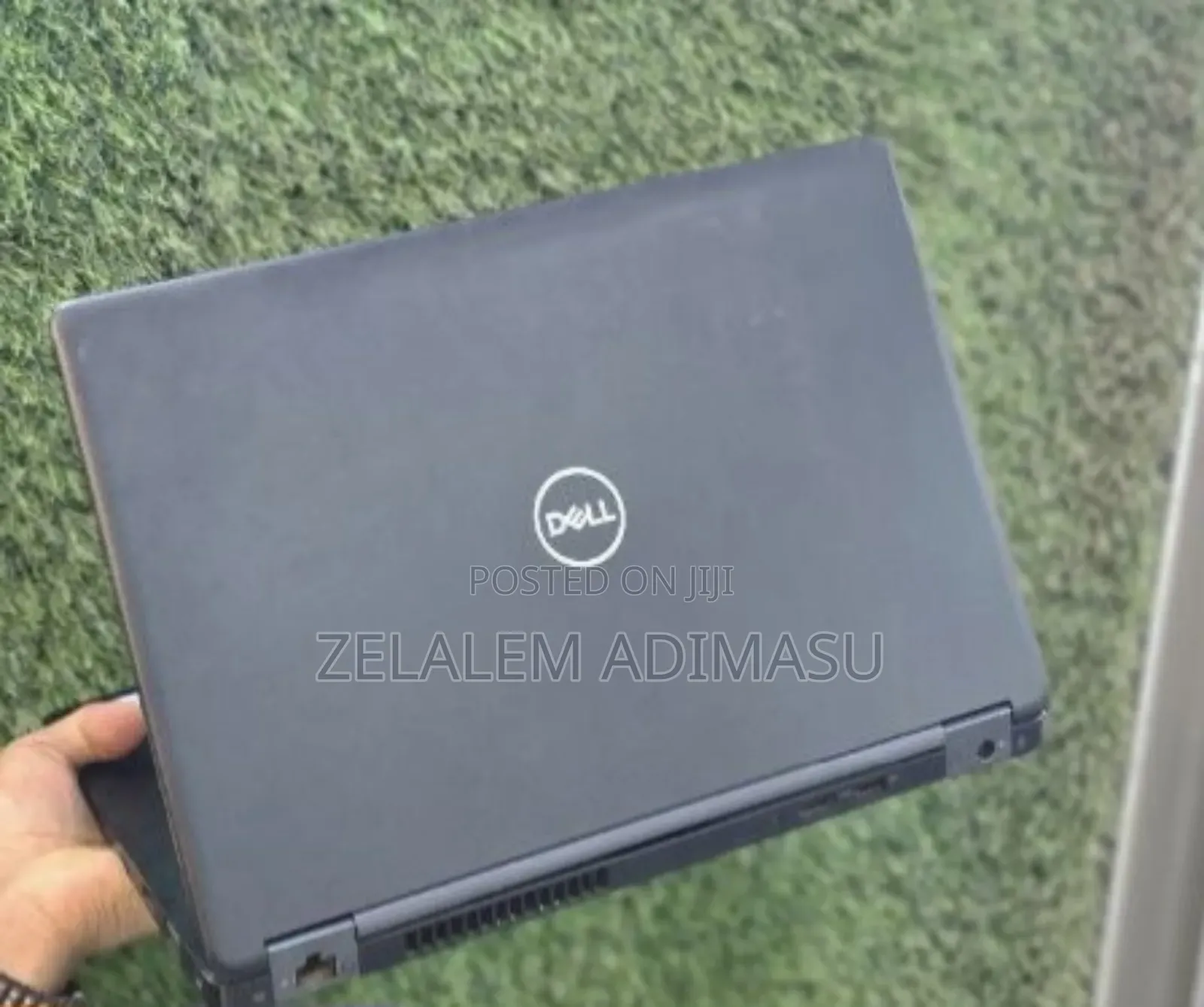New Laptop Dell Latitude 5310 8GB Intel Core i5 SSD 256GB