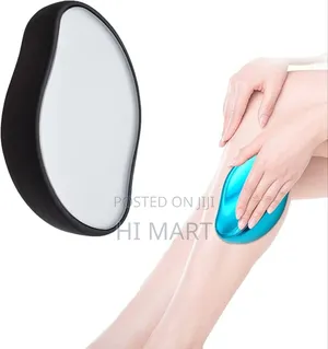 Painless Hair Removal Device